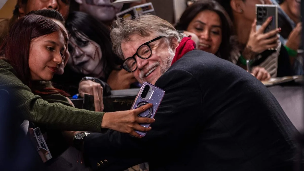 Guillermo del Toro recibirá un nuevo doctorado honoris causa por su trayectoria artística
