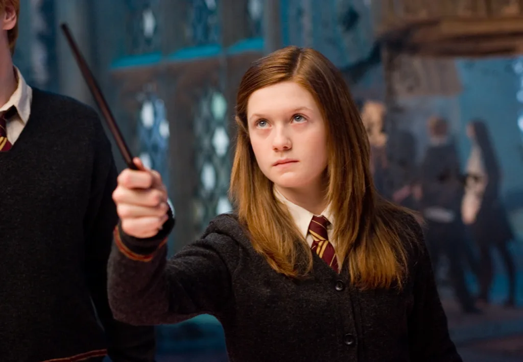 HBO Max busca nueva actriz para Ginny Weasley tras la salida de Gracie Cochrane
