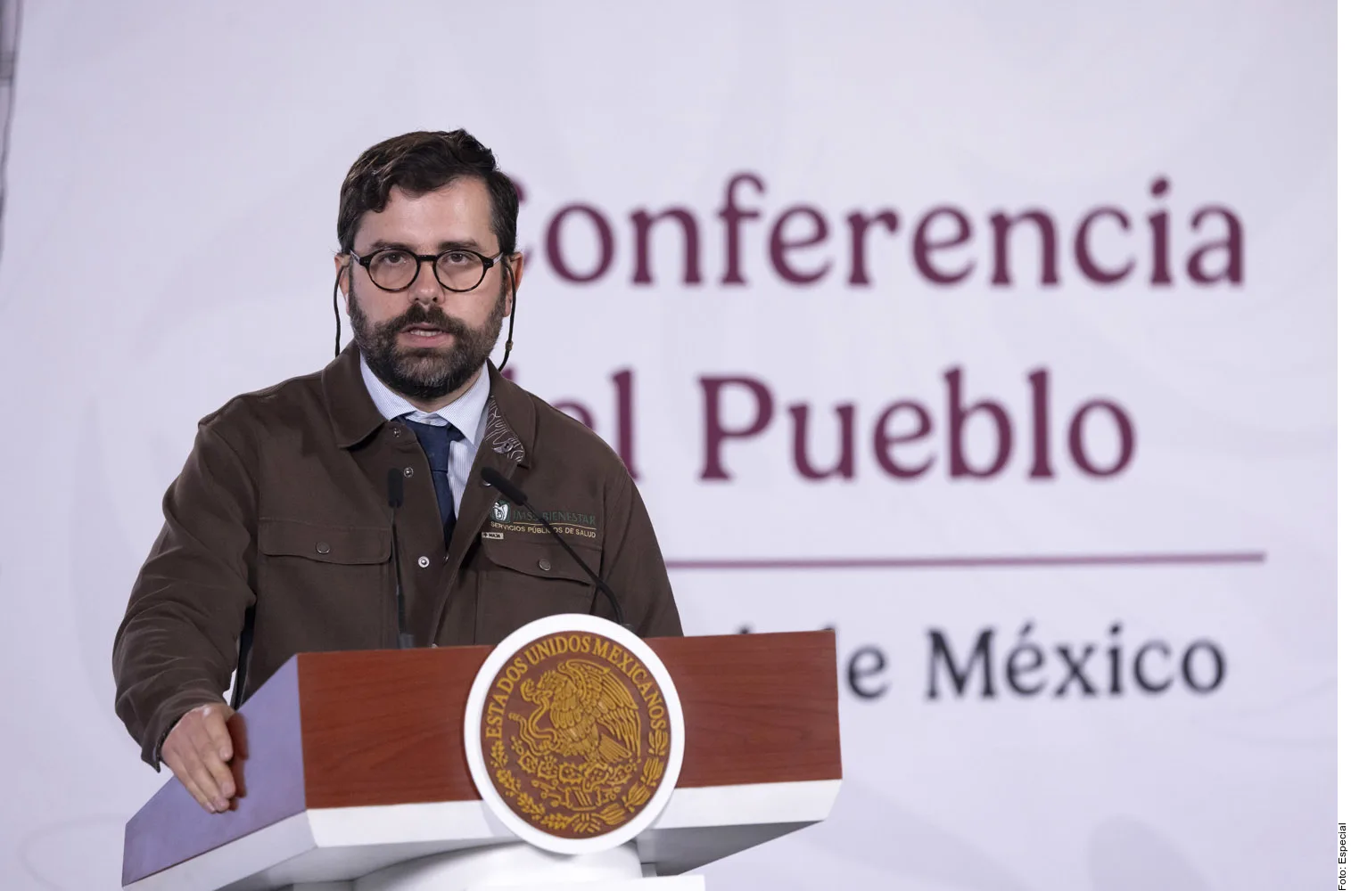 IMSS-Bienestar inaugura unidad pública para cirugía fetal en Villahermosa