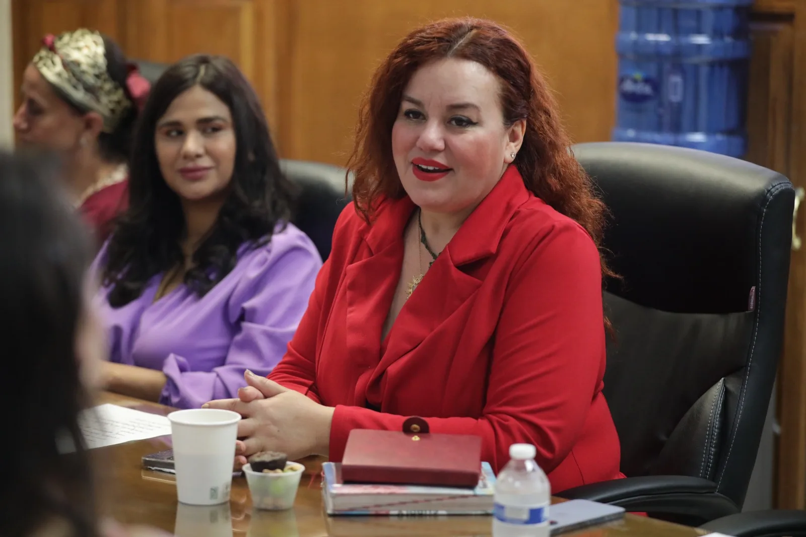 IPACULT benefició a más de 89 mil personas con cultura en siete meses en Ciudad Juárez