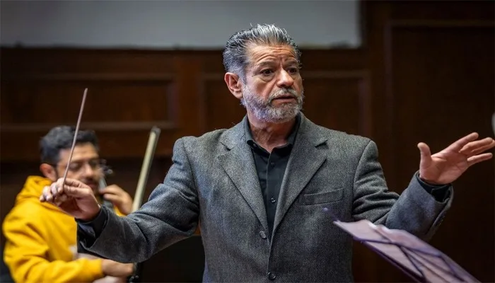 Jairo Saquicoray y su vocación musical que floreció en México tras sus raíces peruanas