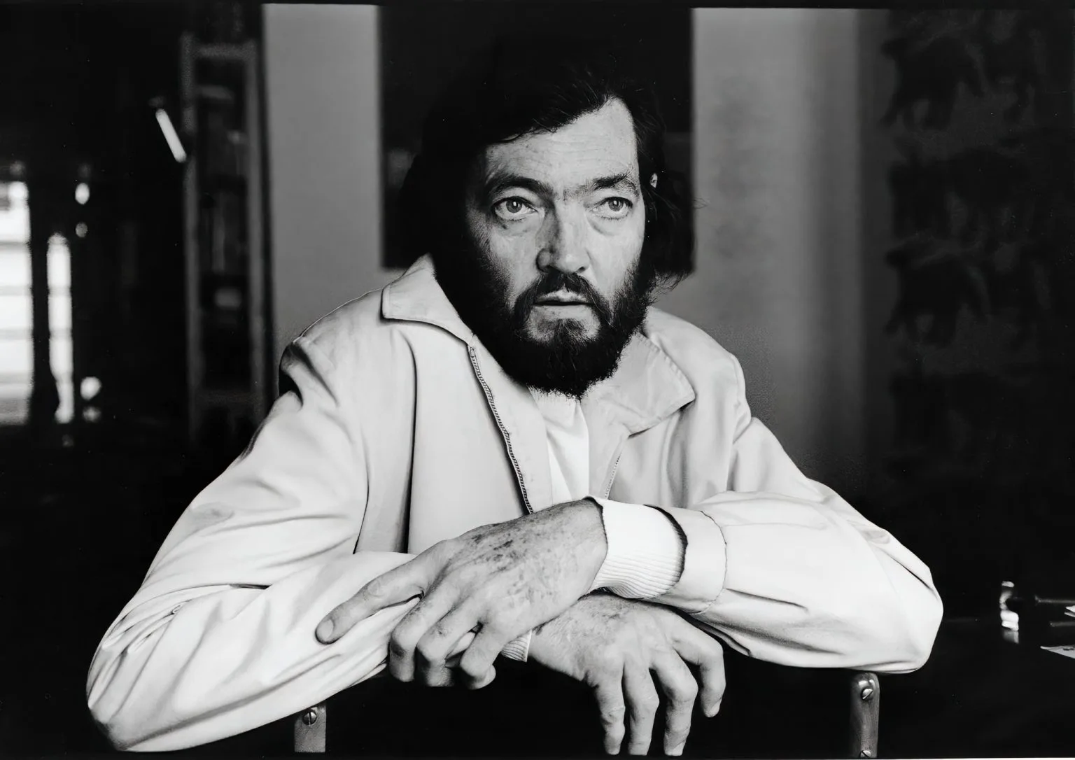 Julio Cortázar llega al Museo Iconográfico del Quijote con ciclo de cine en julio