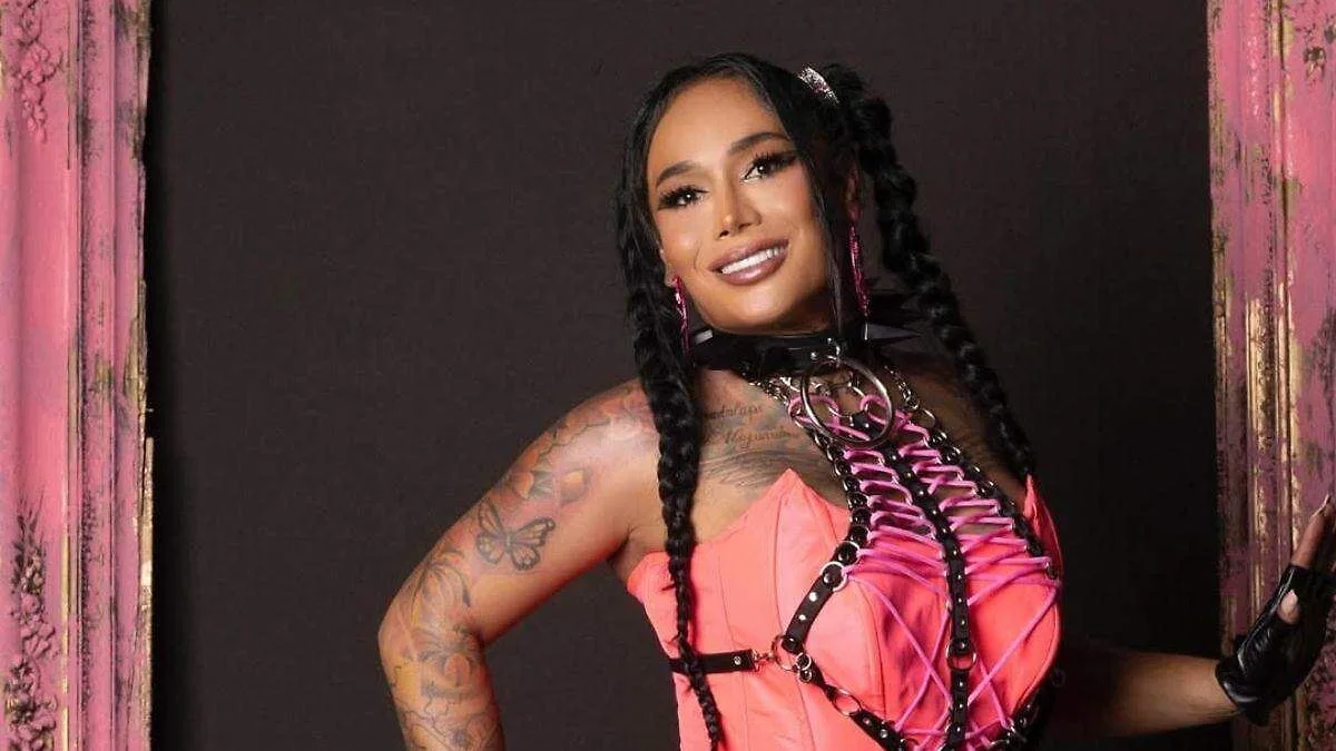 Karina Torres, segunda participante confirmada para La Casa de los Famosos México