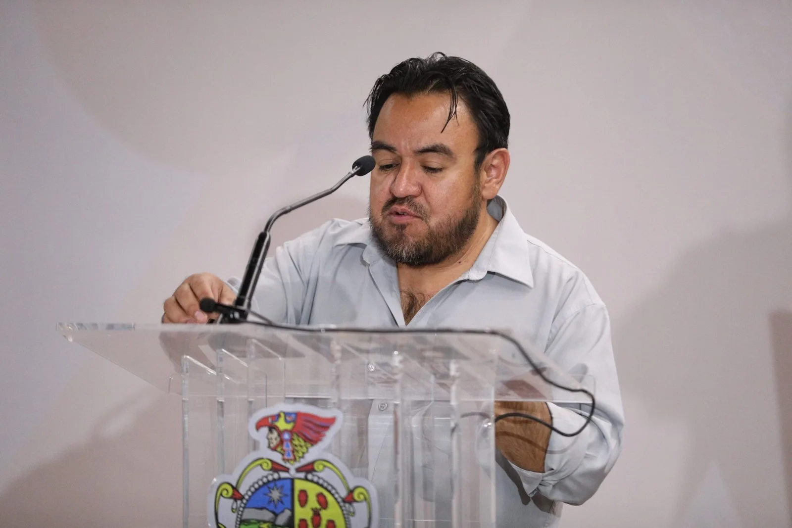 La Cruzada Móvil de Tesorería recauda más de un millón en la Academia Municipal de Policía