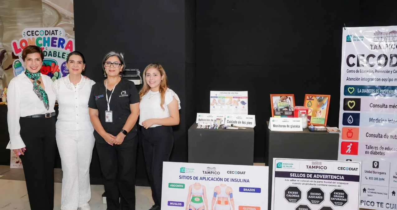 La exposición internacional The Bodies llega a Tampico para impulsar turismo y educación