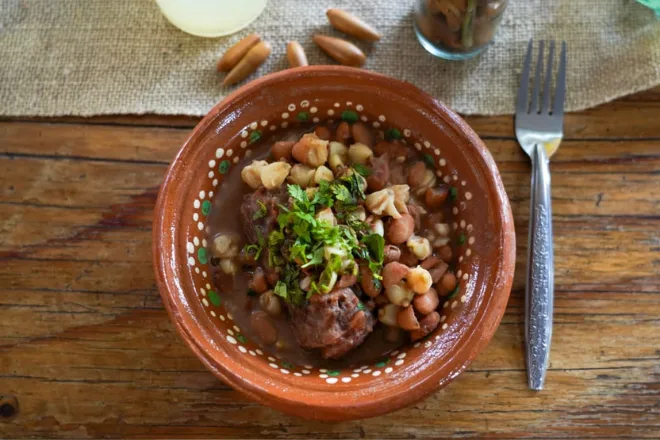 La gastronomía Kumiai impulsa el turismo comunitario en Baja California