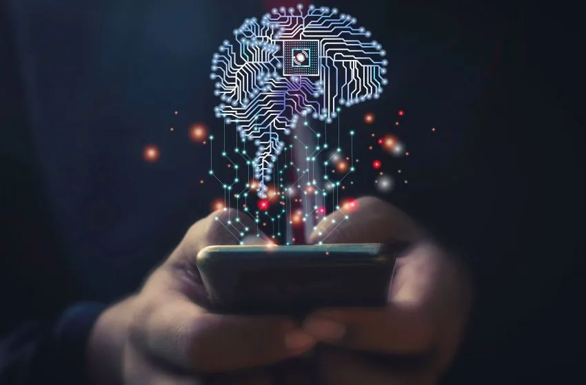 La inteligencia artificial y la evolución humana hacia un nuevo paradigma cósmico