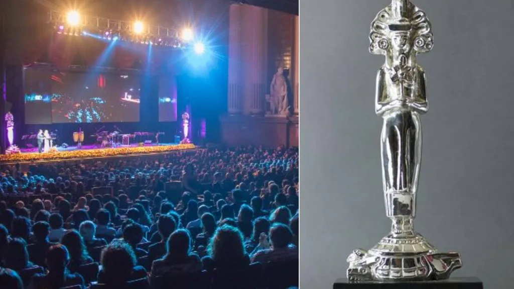 La larga tradición de PECIME en reconocer la excelencia del cine mexicano