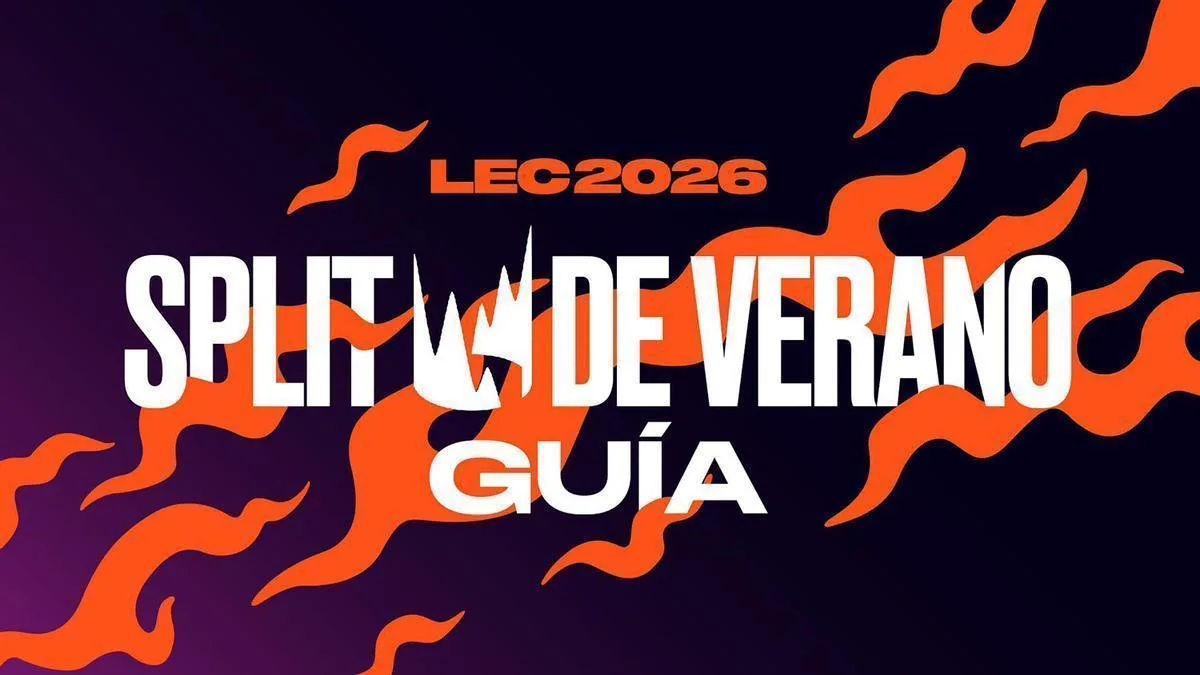 La LEC confirma su calendario de verano con paradas en París, Madrid y Niza rumbo al Mundial