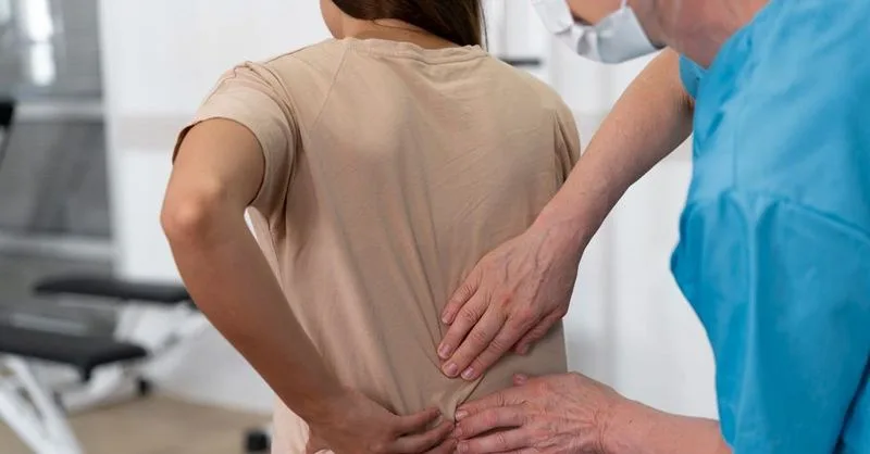 La mayoría de las hernias discales no requieren cirugía a pesar de su alta incidencia