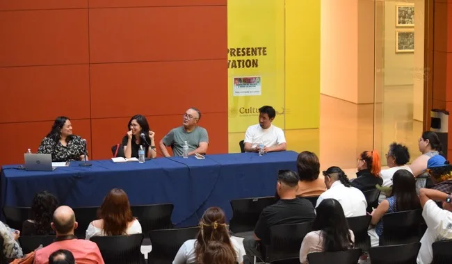 La memoria y la identidad en la práctica artística contemporánea en el Cecut