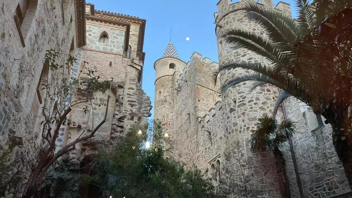 La Residencia de Cine de Extremadura abre convocatoria para desarrollos cinematográficos