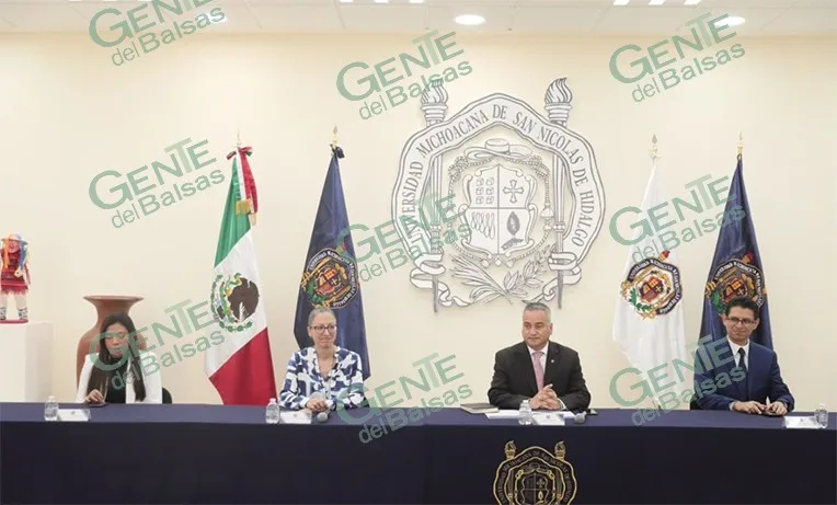 La UMSNH albergará el XXIV Congreso Nacional de Divulgación Científica