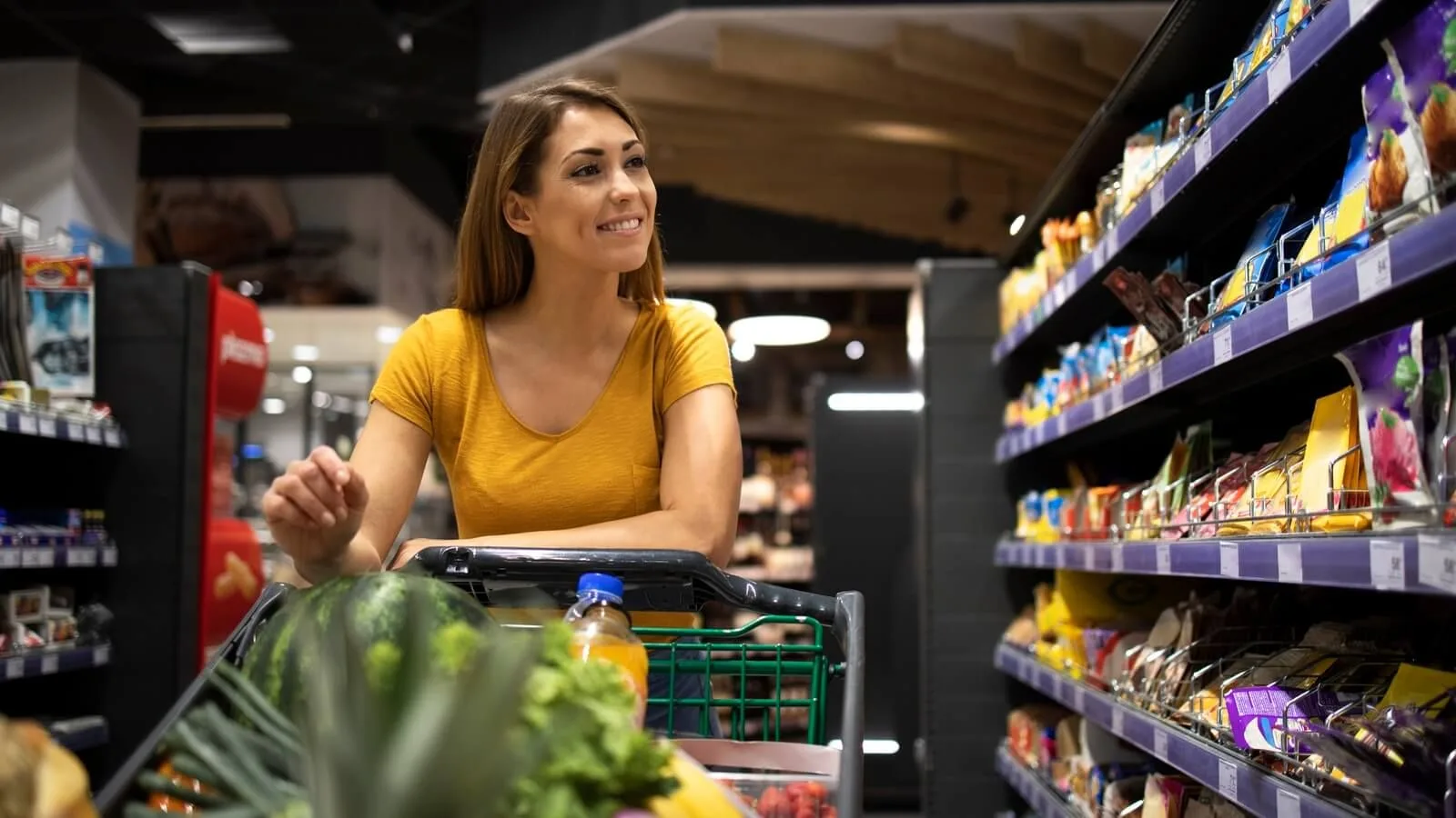 Lidl lanza un programa de puntos para que sus clientes ahorren en más de 130 tiendas en España