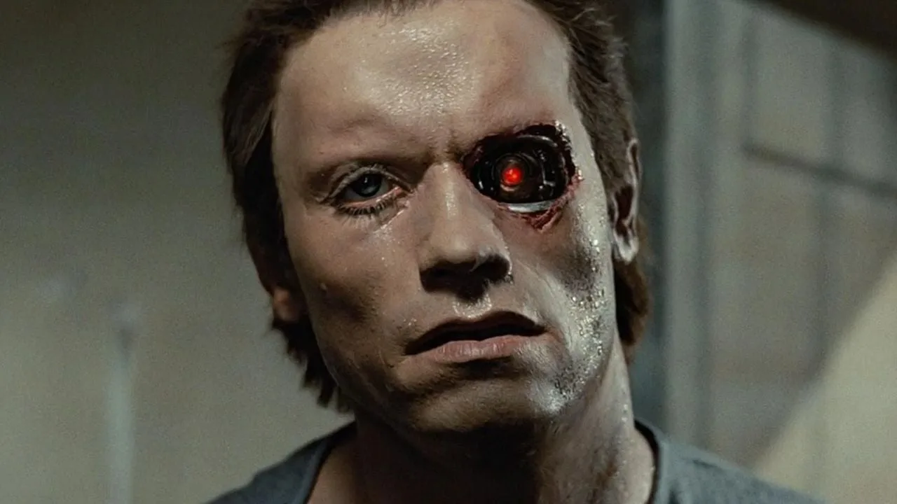 Linda Hamilton compartió sus dudas iniciales sobre Arnold Schwarzenegger en "Terminator