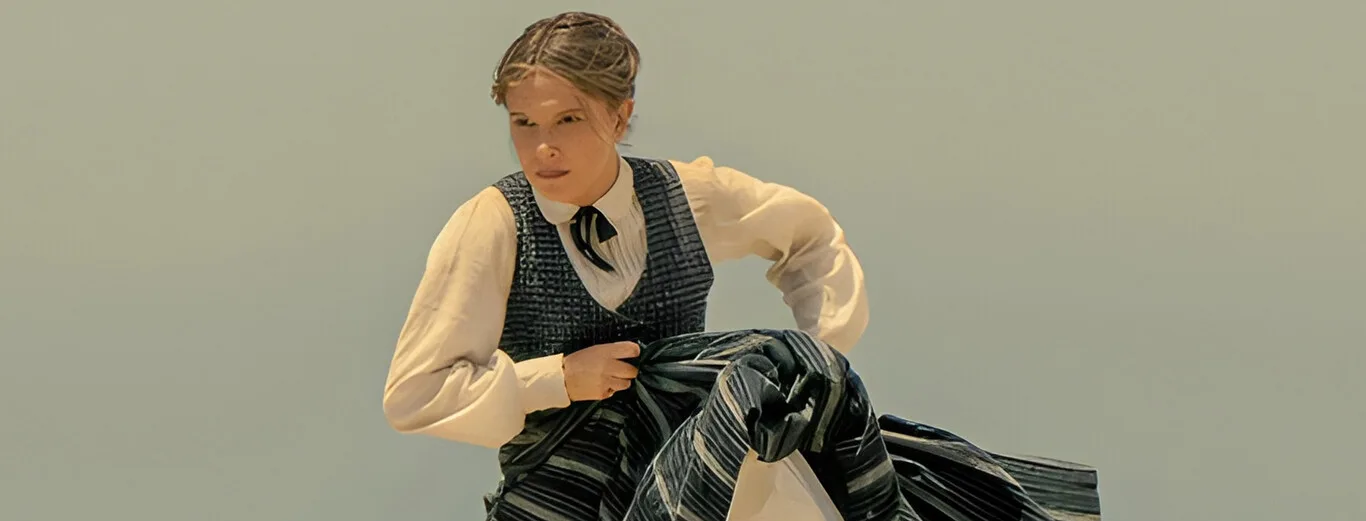 Llega a Netflix la tercera entrega de Enola Holmes tras casi cuatro años de espera
