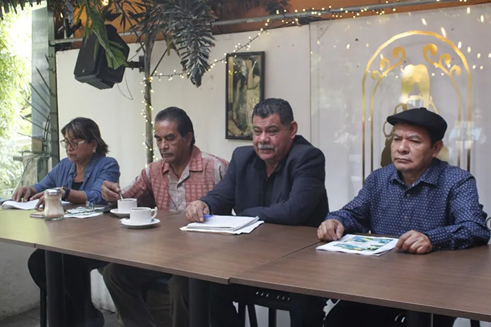 Maestros de Michoacán piden renovación sindical y cambios administrativos para mejorar escuelas