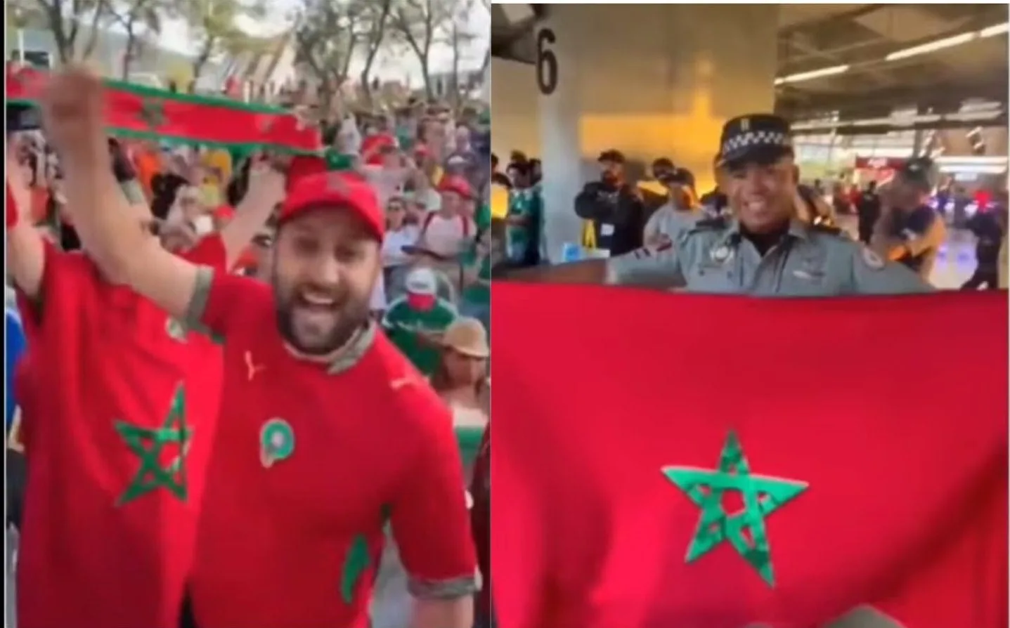 Marruecos reconoce la calidez y apoyo de México durante el Mundial 2026