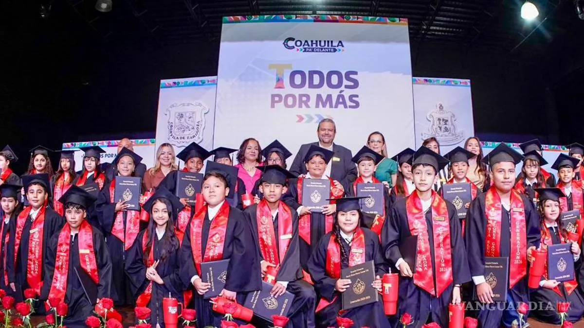Más de 660 mil viajes gratuitos impulsan la movilidad estudiantil en Ramos Arizpe
