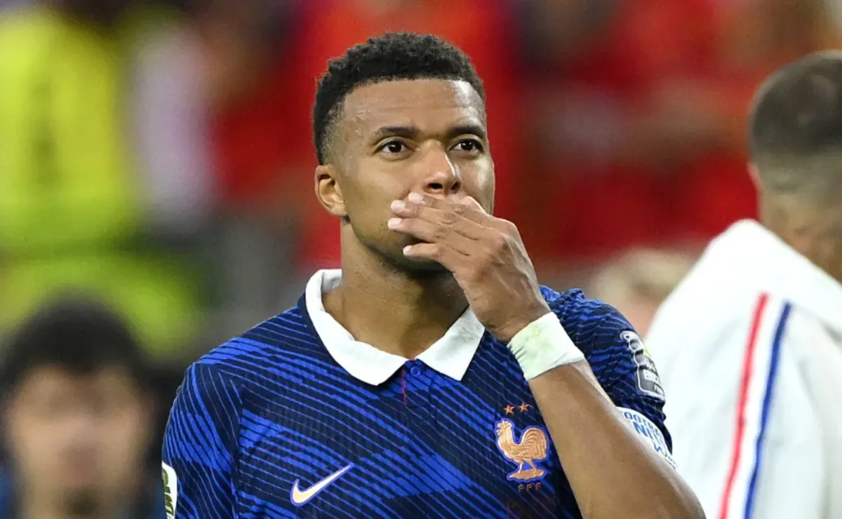 Mbappé reconoce que Francia no cumplió el plan y eso los dejó fuera de la final del Mundial 2026
