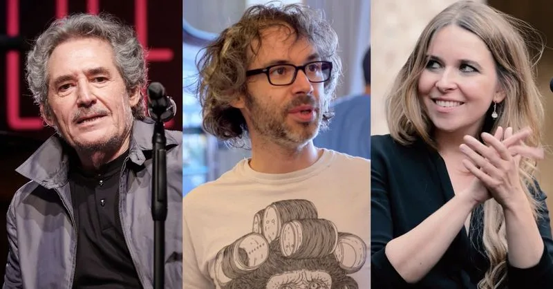 Miguel Ríos, James Rhodes y Rocío Márquez encabezan la programación cultural en Huelva