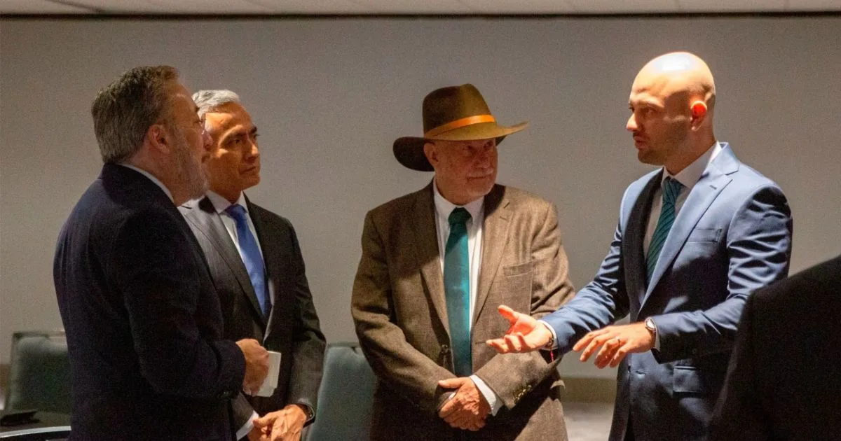 Morelos impulsa reforma integral de justicia para acelerar juzgados y reducir impunidad en 2026