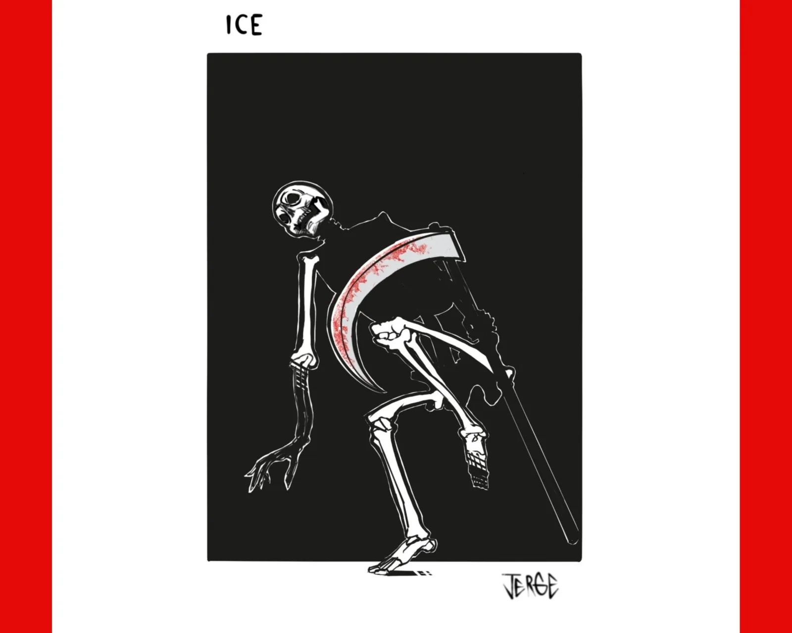 Muere migrante mexicano tras disparos de agente de ICE en operativo en Houston