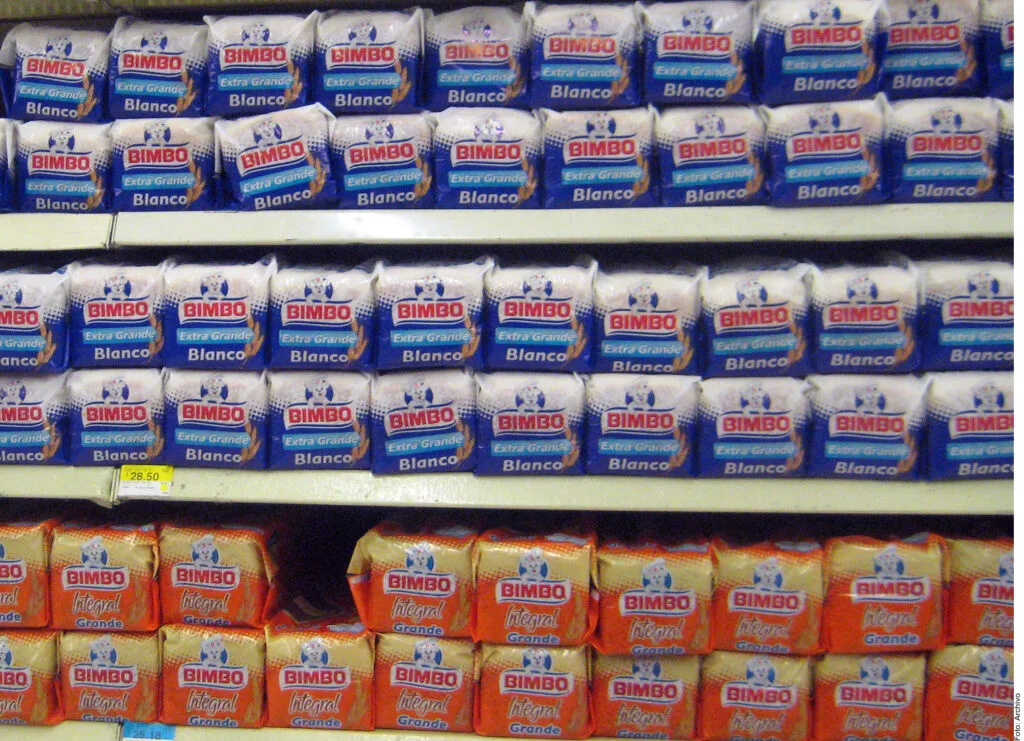 Nestlé, Bimbo y Kraft Heinz eliminarán colorantes artificiales para finales de 2026