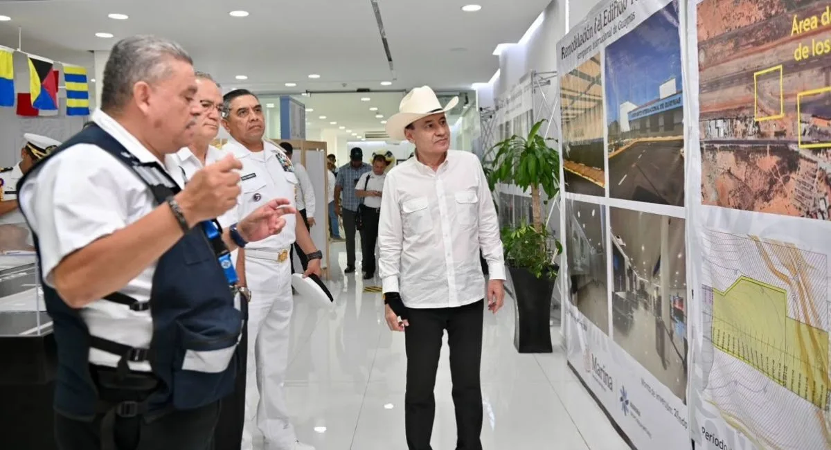 Nueva ruta aérea conectará el AIFA con Hermosillo a partir del 20 de julio