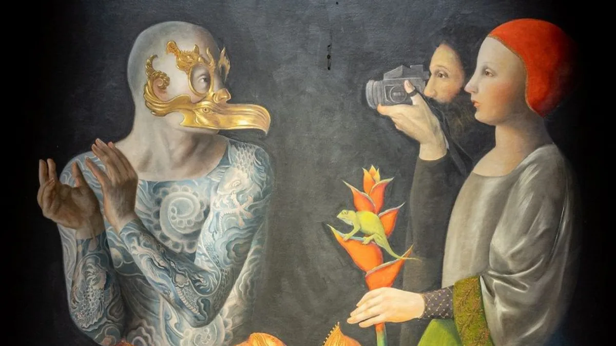 Opciones para disfrutar las artes visuales durante el verano en la región