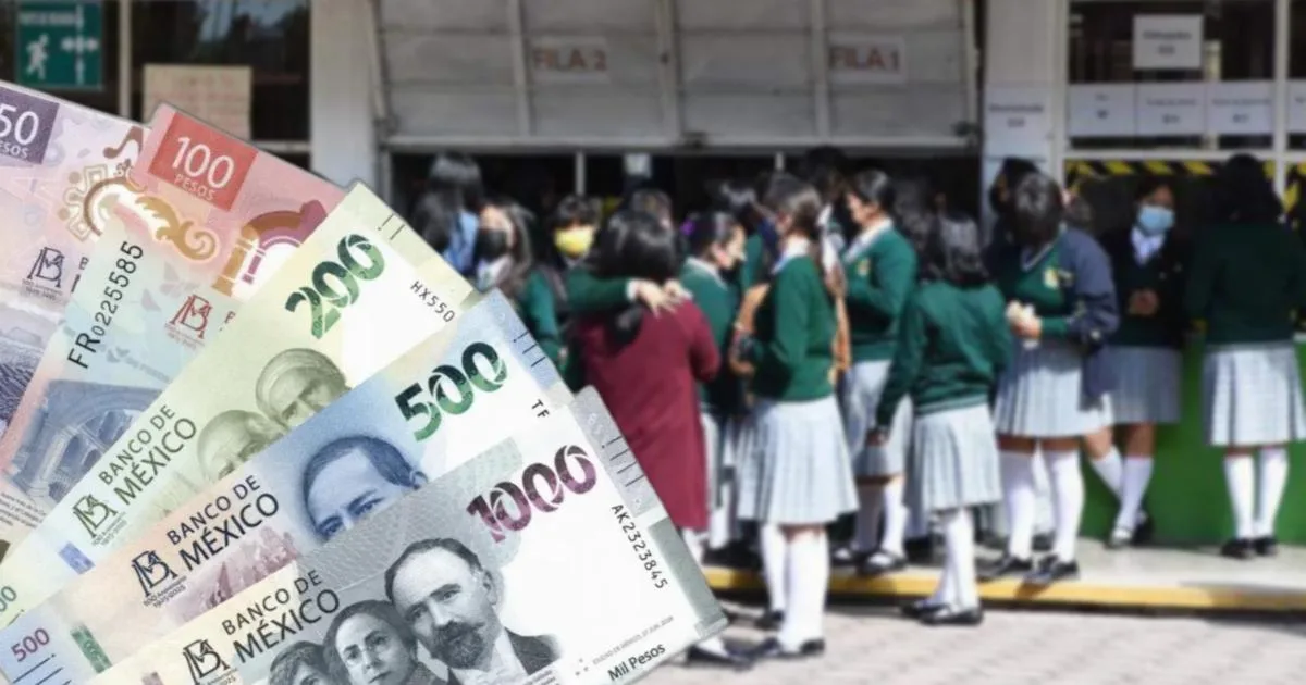Padres de familia en Morelos reclaman cobros elevados en cuotas escolares de secundaria