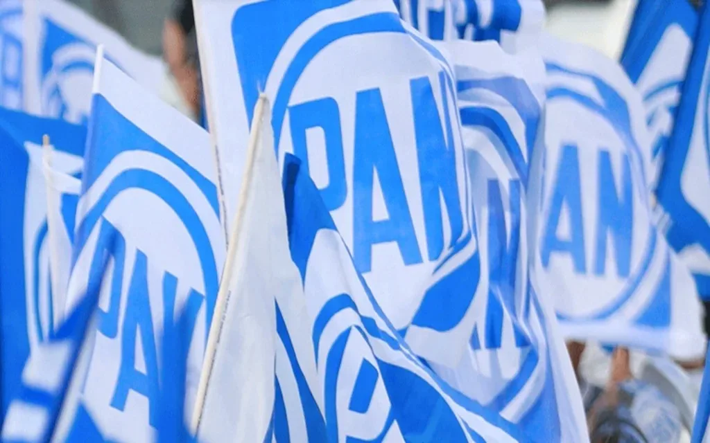 PAN buscará ganar ocho alcaldías y veinte diputaciones sin alianza con el PRI en 2027