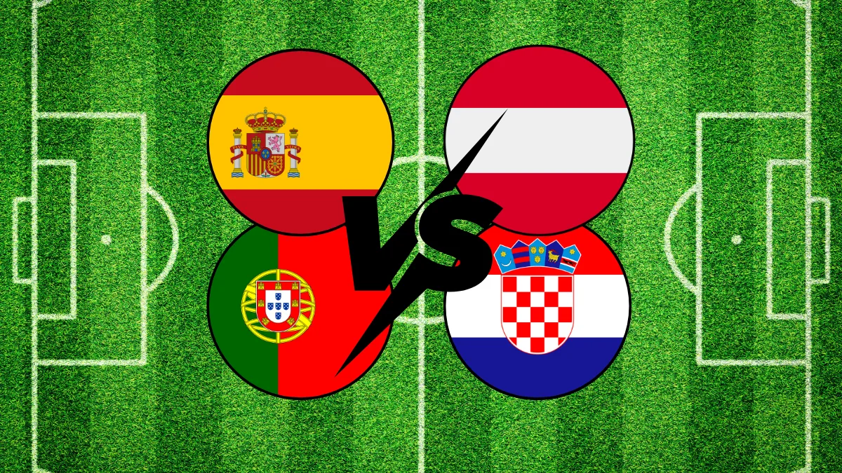 Partidos y transmisiones del Mundial FIFA 2026 para este 2 de julio