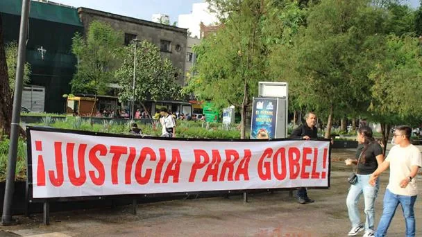 Persisten la lucha y el reclamo de justicia por asesinato del activista ambiental en Jalisco