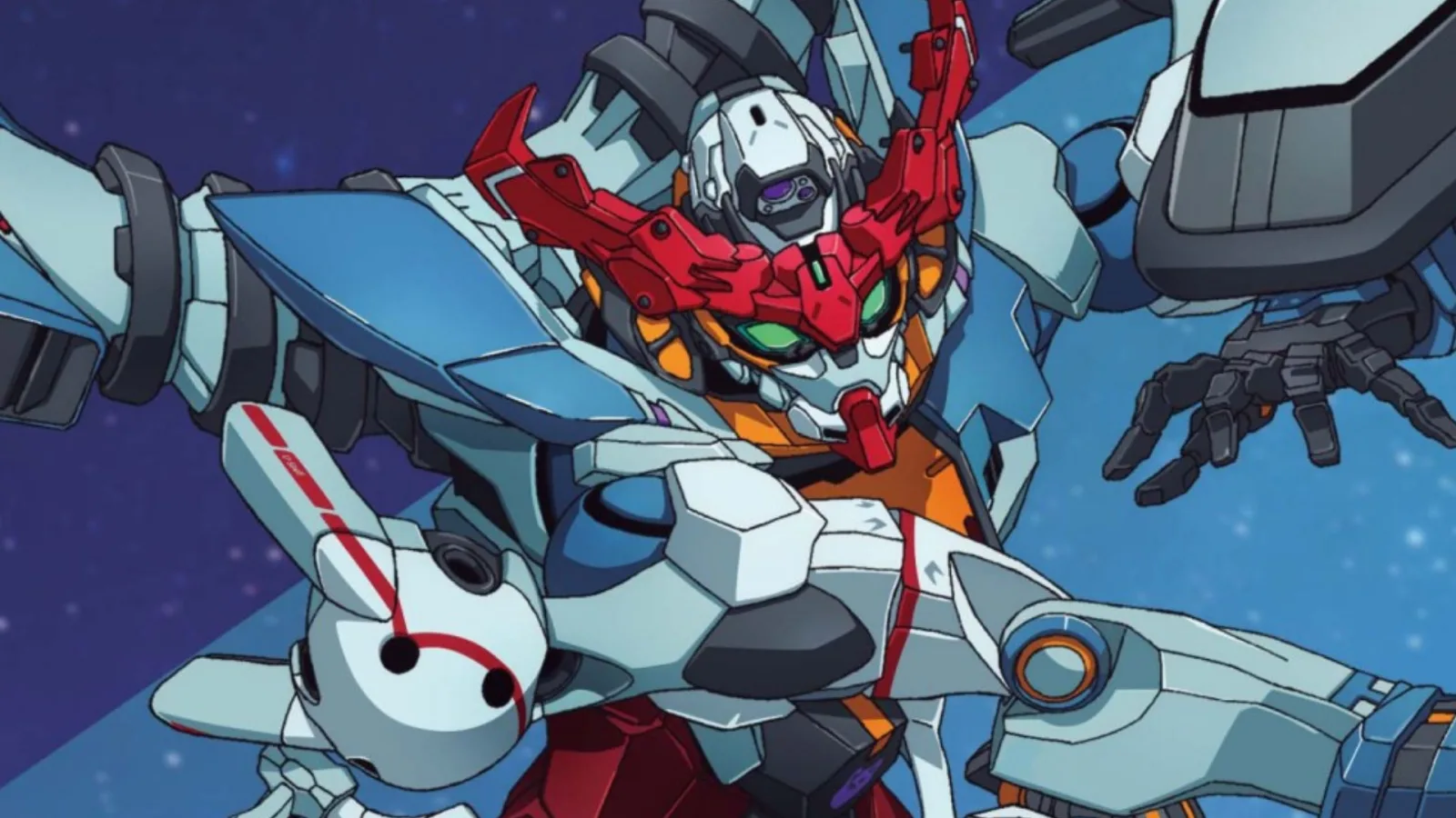 Presentan nueva serie de Gundam en San Diego Comic-Con 2026 con evento especial