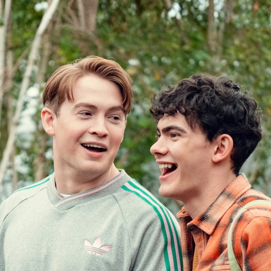 Recomendaciones de libros, series y películas para continuar después de Heartstopper