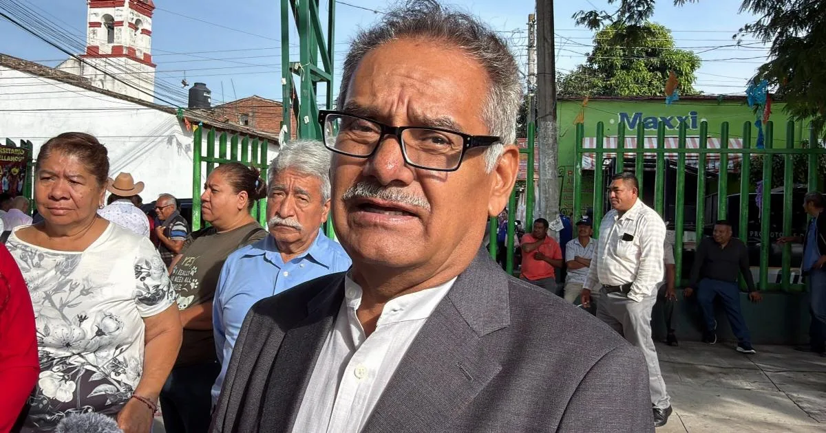 Refuerzan seguridad y continúan auditorías en el Ayuntamiento de Cuautla