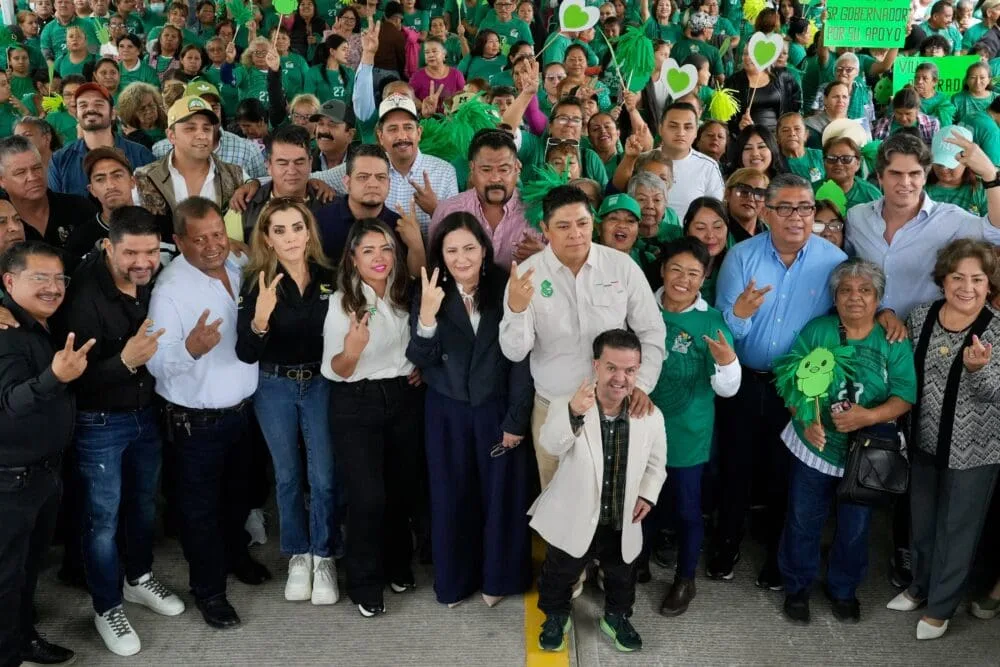 Rehabilitación de Avenida Libertad mejora conectividad entre municipios de la zona metropolitana