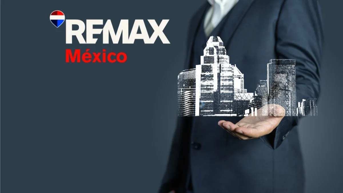 REMAX impulsa una nueva forma de anticipar oportunidades en el mercado inmobiliario