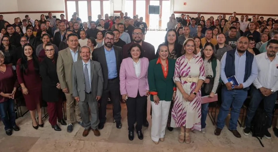 Secretaría de Educación prioriza bienestar docente con cambios de centro de trabajo para 2026-2027