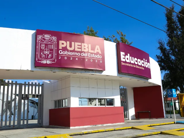 SEP Puebla recibe más de 8 mil solicitudes para cambio de adscripción docente