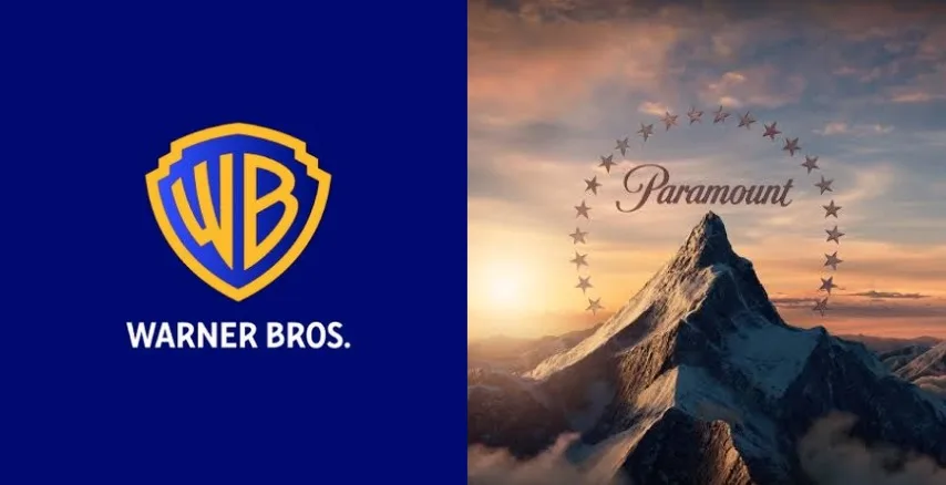Suspenden temporalmente la compra de Warner Bros. por Paramount para evaluar su impacto