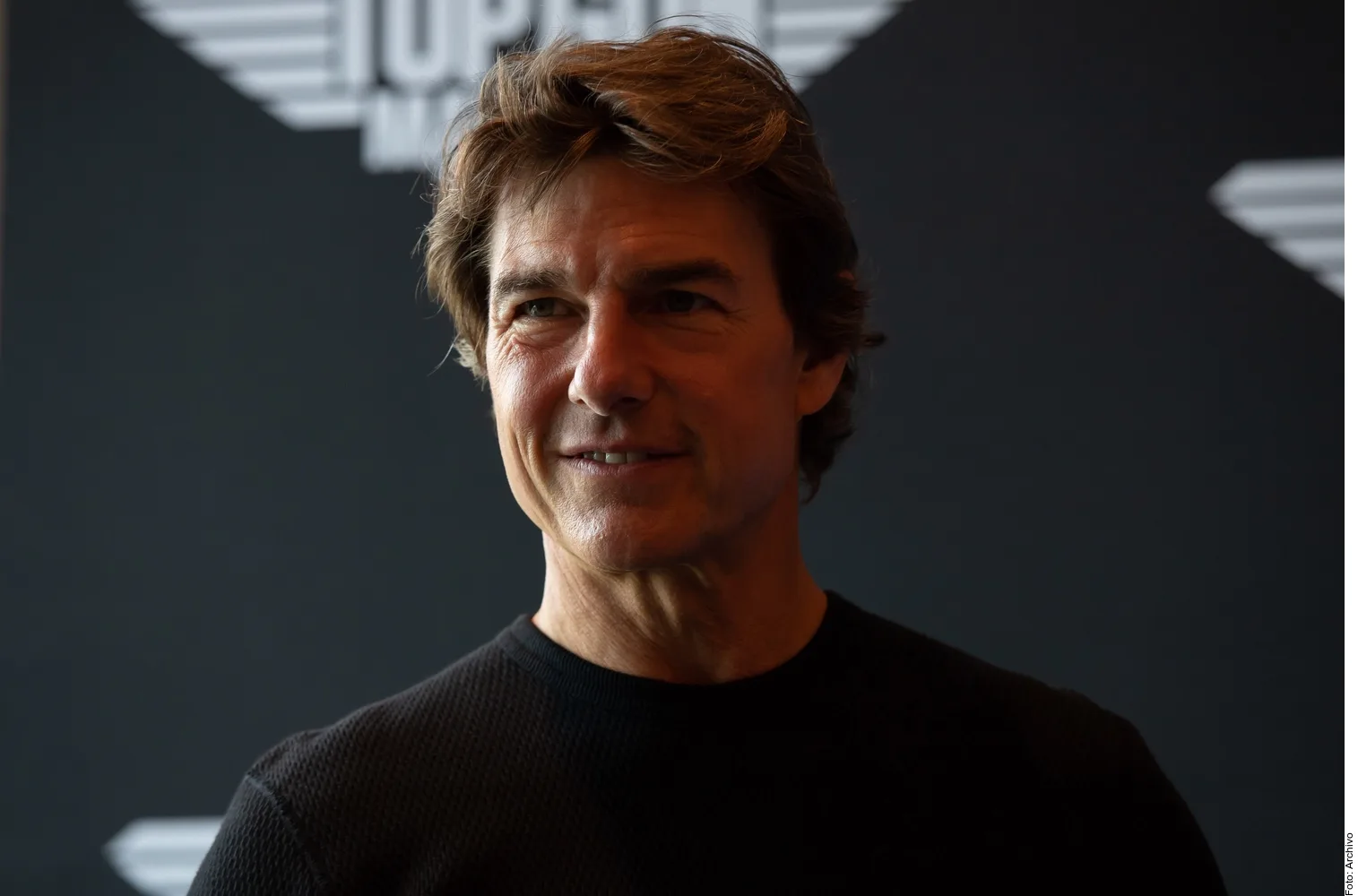 Tom Cruise y Alejandro G. Iñárritu se unen en el desafiante filme "Digger