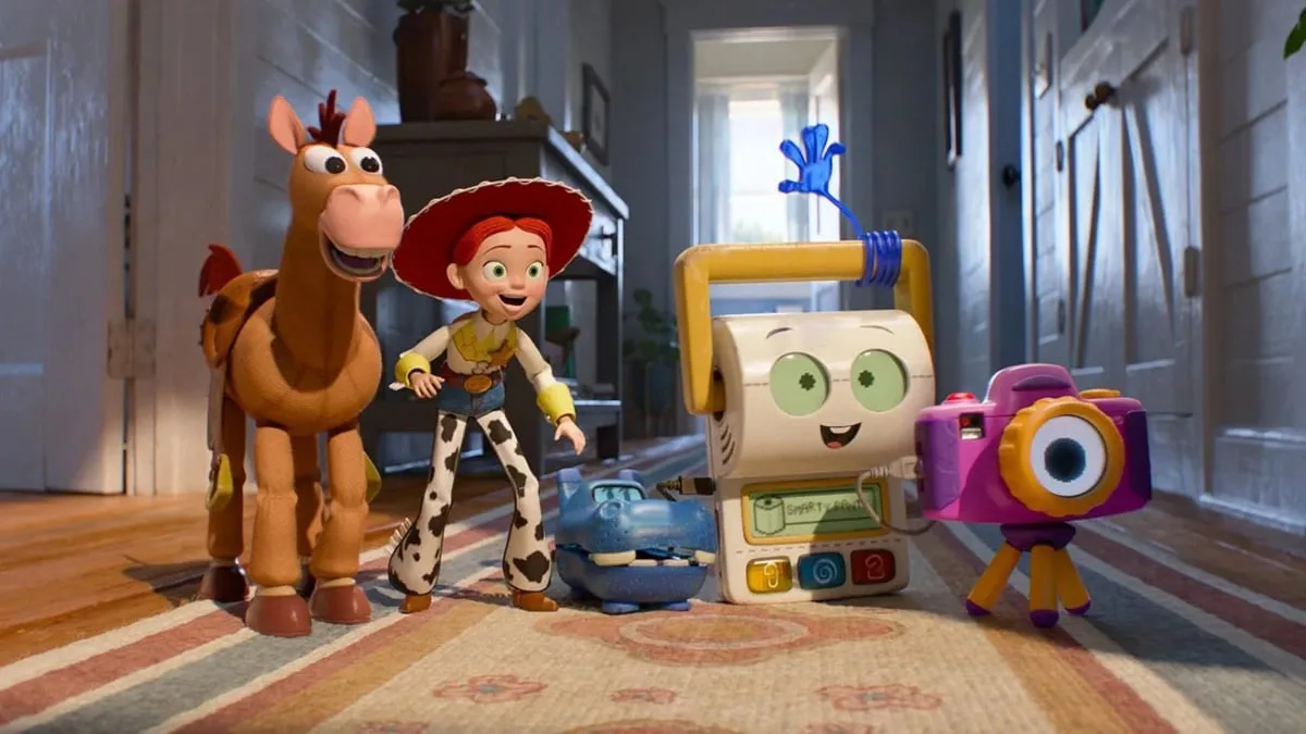 Toy Story 5 seguirá en cines de México hasta agosto y desafía récords históricos