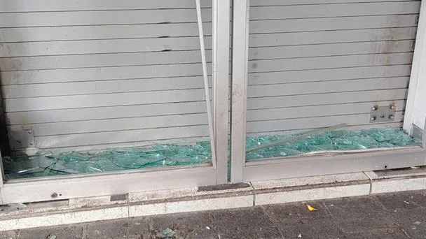 Tras la celebración en Guadalajara, comerciantes exigen reforzar la seguridad ante actos vandálicos