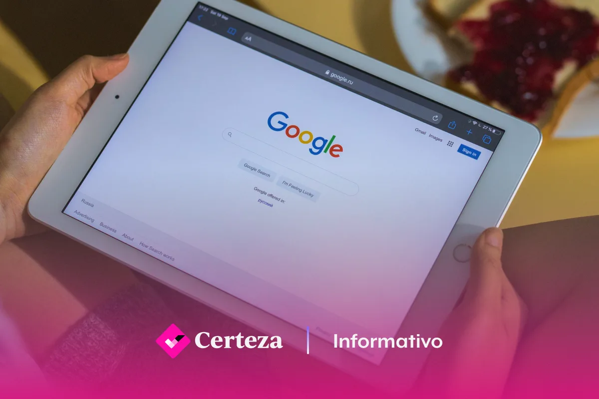Tribunal alemán responsabiliza a Google por mentiras generadas por IA en resúmenes automáticos
