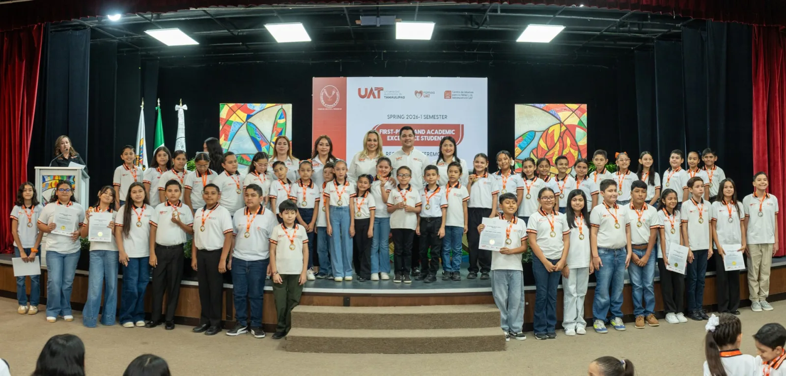 UAT fortalece la enseñanza de idiomas para niños y adolescentes con altos estándares internacionales