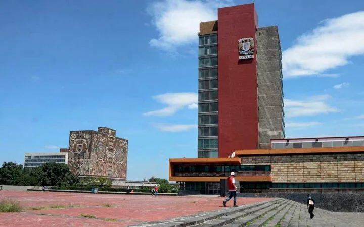 UNAM suspende inscripciones a licenciatura ante irregularidades detectadas en el examen de admisión