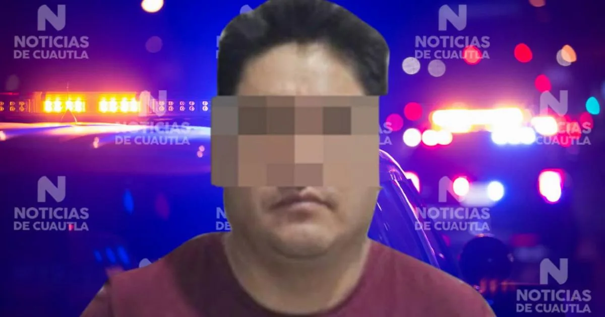 Vinculan a proceso a hombre por intento de feminicidio en Totolapan