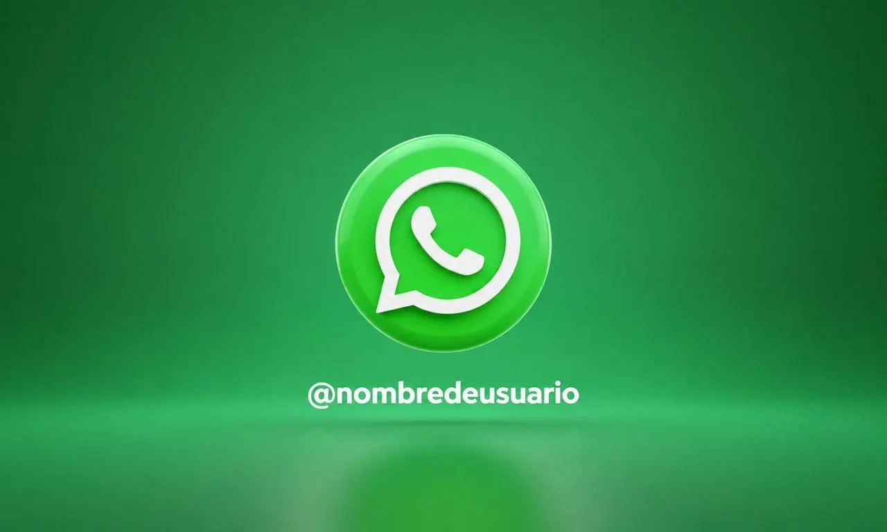 WhatsApp introduce nombres de usuario para proteger la privacidad y separar el número telefónico